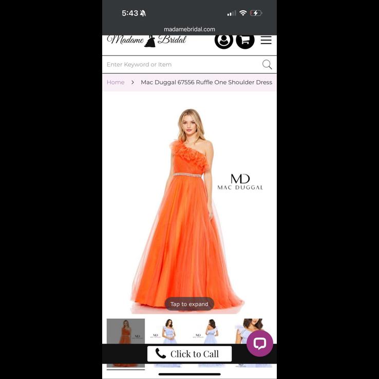 Mac Duggal